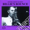 Dexter Gordon Quartet - Billie's Bounce cd