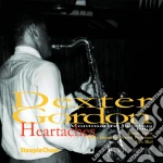 Dexter Gordon - Heartaches cd