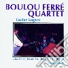 Boulou Ferre' Quartet - Guitar Legacy cd