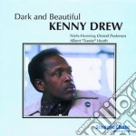 Kenny Drew Trio - Dark And Beautiful cd