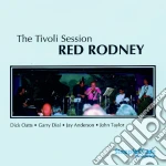 Red Rodney - The Tivoli Session cd