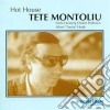 Tete Montoliu - Hot House cd