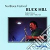 Buck Hill Quartet - Northsea Festival cd