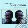 Duke Jordan - Double Duke cd