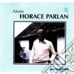 Horace Parlan - Alone cd