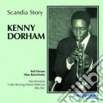 Kenny Dorham - Scandia Story cd