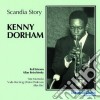 Kenny Dorham - Scandia Story cd