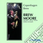 Brew Moore Quartet - Copenhagen Brew