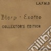 Los Angeles Free Mus - Blorp Esette (4 Cd) cd