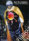 (Music Dvd) Sun Ra - Live At The Palomino Los Angeles 1988 cd
