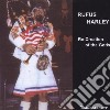 Rufus Harley - Re-creation Of The Gods cd