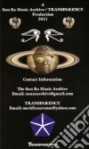 Sun Ra - The Eternal Myth Revealed Vol.1 (14 Cd+Book) cd