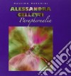 (Music Dvd) Alessandra Celletti - Paraphernalia (Dvd+Libro) cd
