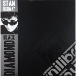 (LP Vinile) Stan Ridgway - Black Diamond (2 Lp) vinile