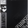 (LP Vinile) Stan Ridgway - Black Diamond (2 Lp) cd