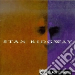 Stan Ridgway - Black Diamond cd
