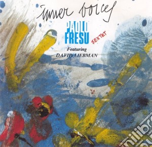 Paolo Fresu Quintet - Inner Voices cd musicale di Paolo Fresu Quintet