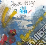 Paolo Fresu Quintet - Inner Voices cd