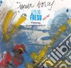 Paolo Fresu Quintet - Inner Voices cd