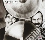Nexus - Urban Shout cd