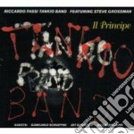 Riccardo Fassi Tankio Band - Il Principe