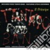 Riccardo Fassi Tankio Band - Il Principe cd