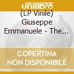 (LP Vinile) Giuseppe Emmanuele - The Arranger And The Composer lp vinile
