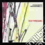 Augusto Mancinelli - Extreme cd