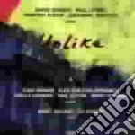 Mario Schiano Quartet/Quintet/Duo - Unlike cd