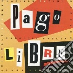 Pago Libre: Patumi/brennan - Extempora