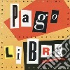 Pago Libre: Patumi/brennan - Extempora cd