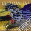 Gianni Gebbia Trio - Outland cd