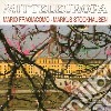 Mario Fragiacomo / Markus Stockhausen - Mitteleuropa cd