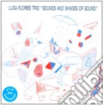 Luca Flores Trio - Sounds And Shades Of...