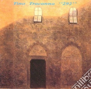 Tino Tracanna - 292 cd musicale di Tino Tracanna