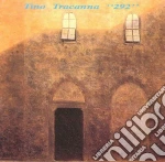 Tino Tracanna - 292 cd