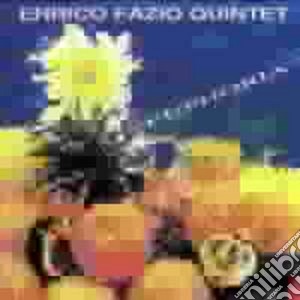 Enrico Fazio Quintet - Euphoria cd musicale di Enrico fazio quintet