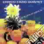 Enrico Fazio Quintet - Euphoria