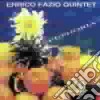 Enrico Fazio Quintet - Euphoria cd