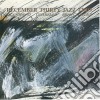 December Thirty Jazz Trio - The Street One Year After cd