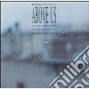 Roberto Ottaviano Quartet - Above Us cd
