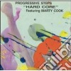 Progressive Steps - Hard Core cd