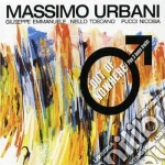 Out of nowhere cd
