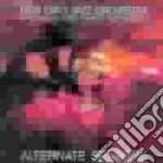 New Emily Jazz Orchestra - Alternate Seasons cd