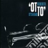 Roberto Ottaviano - Otto cd