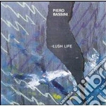 Piero Bassini - Lush Life cd