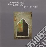 Stefano Battaglia Trio - Confession