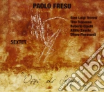 Paolo Fresu Sextet - Ossi Di Seppia cd