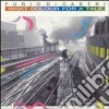 Furio Di Castri - What Colour For A Tale cd