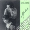 Roberta Gambarini & Antonio Scarano - Apreslude cd